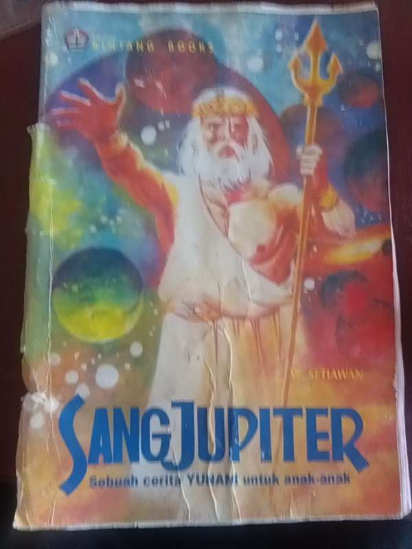 Cover Buku