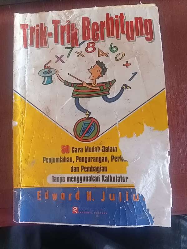 Cover Buku
