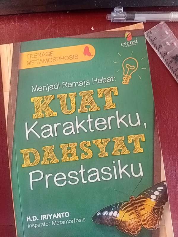 Cover Buku