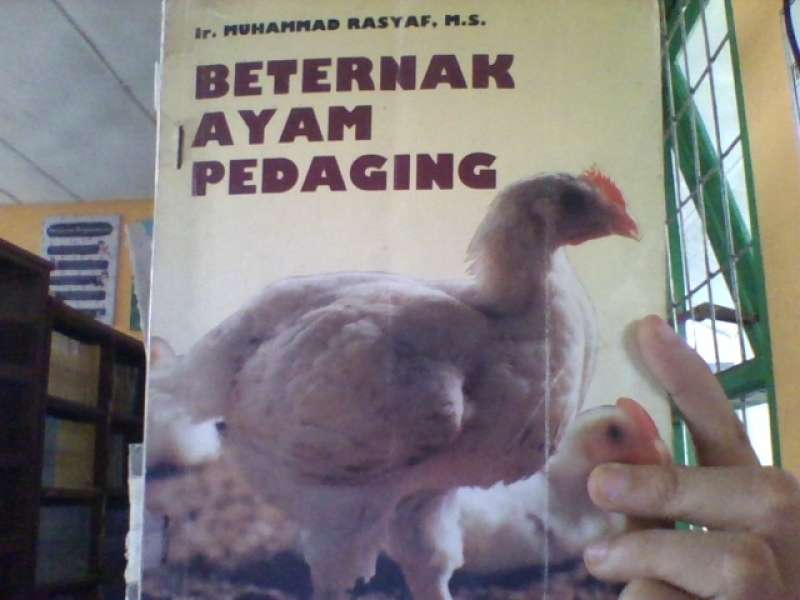 Cover Buku