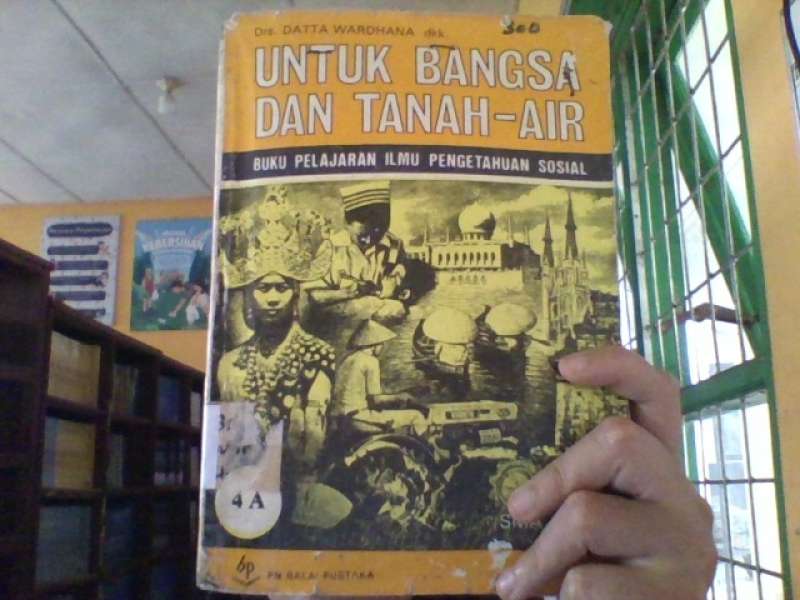 Cover Buku