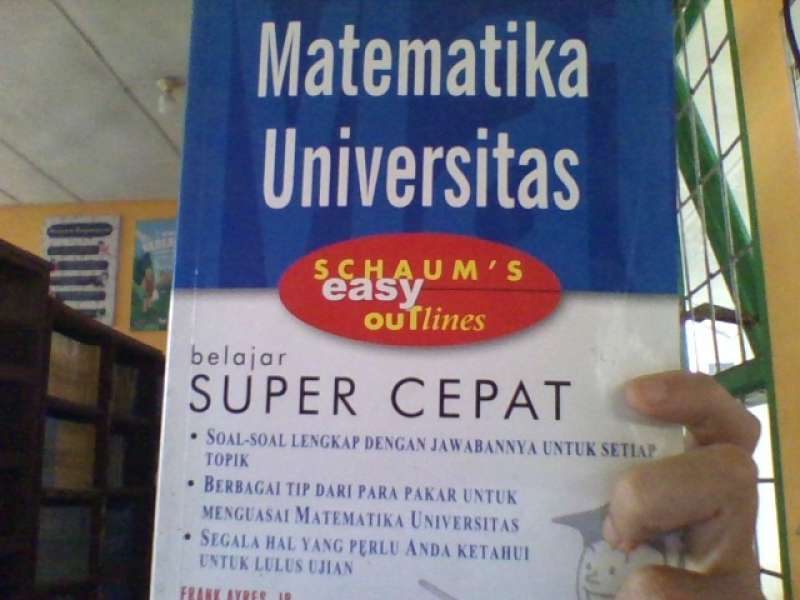 Cover Buku