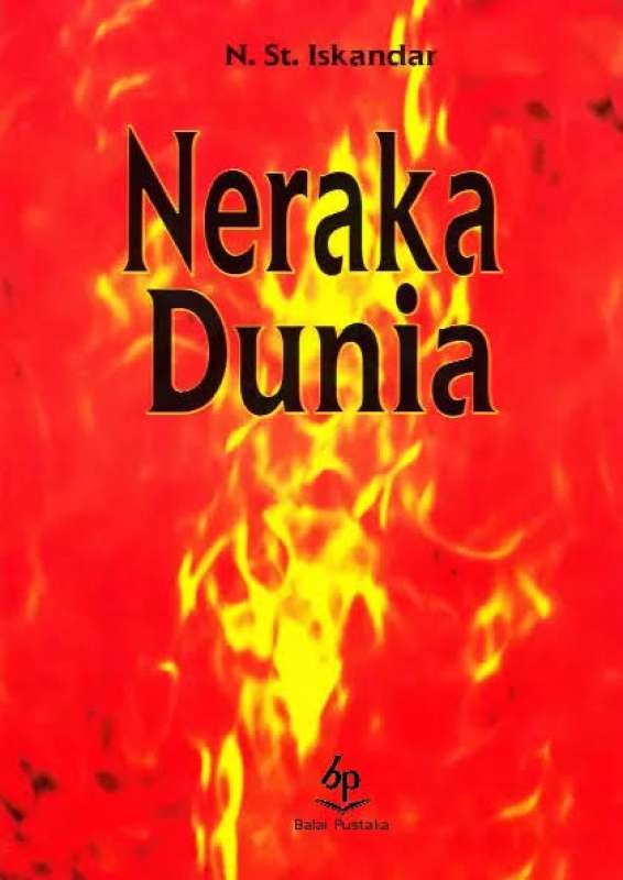 Cover Buku
