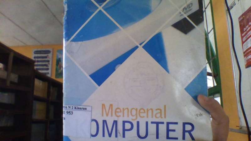 Cover Buku