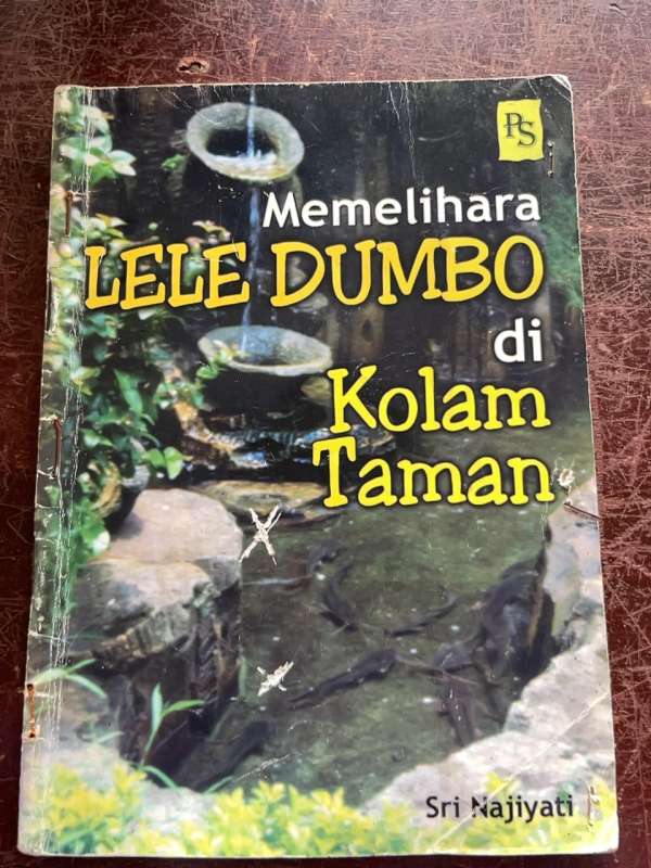 Cover Buku