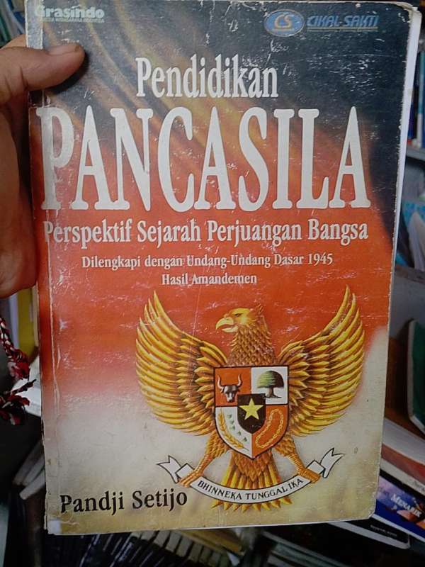 Cover Buku
