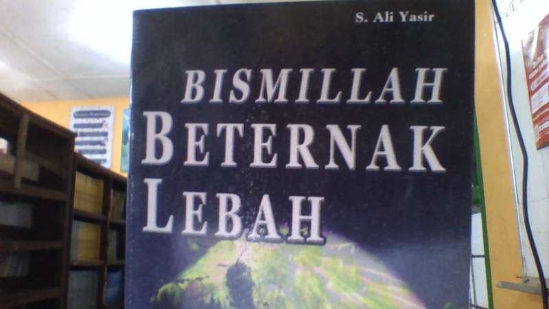 Cover Buku