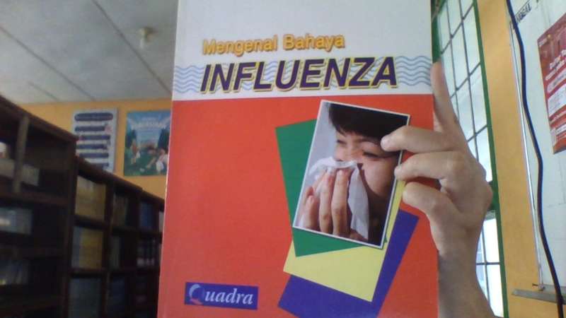Cover Buku
