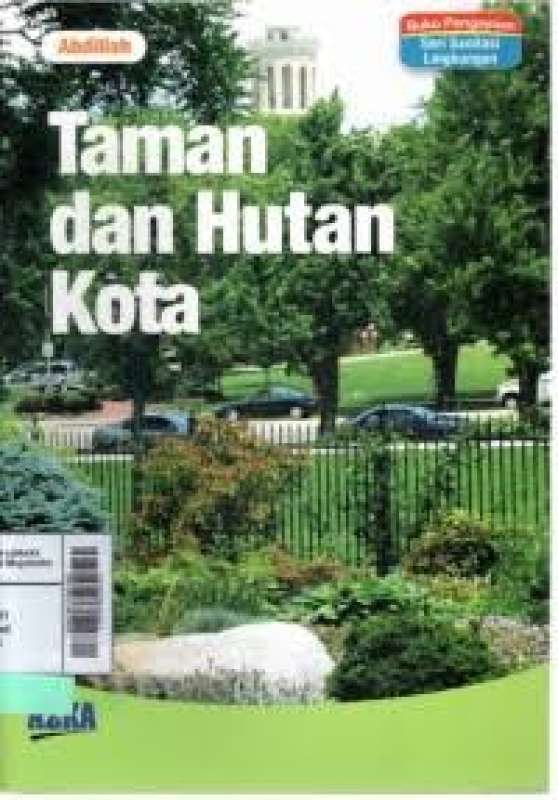 Cover Buku
