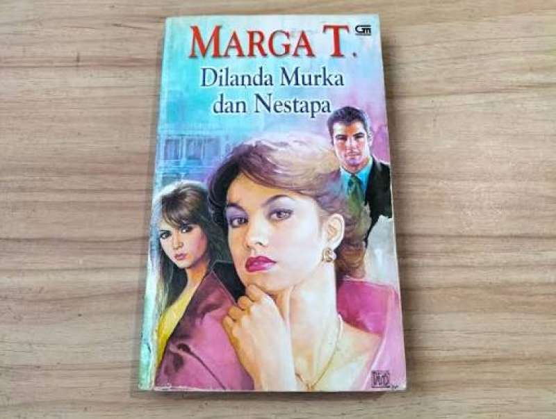 Cover Buku