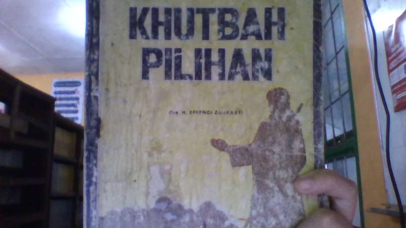Cover Buku